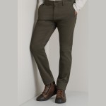Unisex Παντελόνι Chino NAVY & GREEN Unisex Παντελόνι Chino NAVY & GREEN