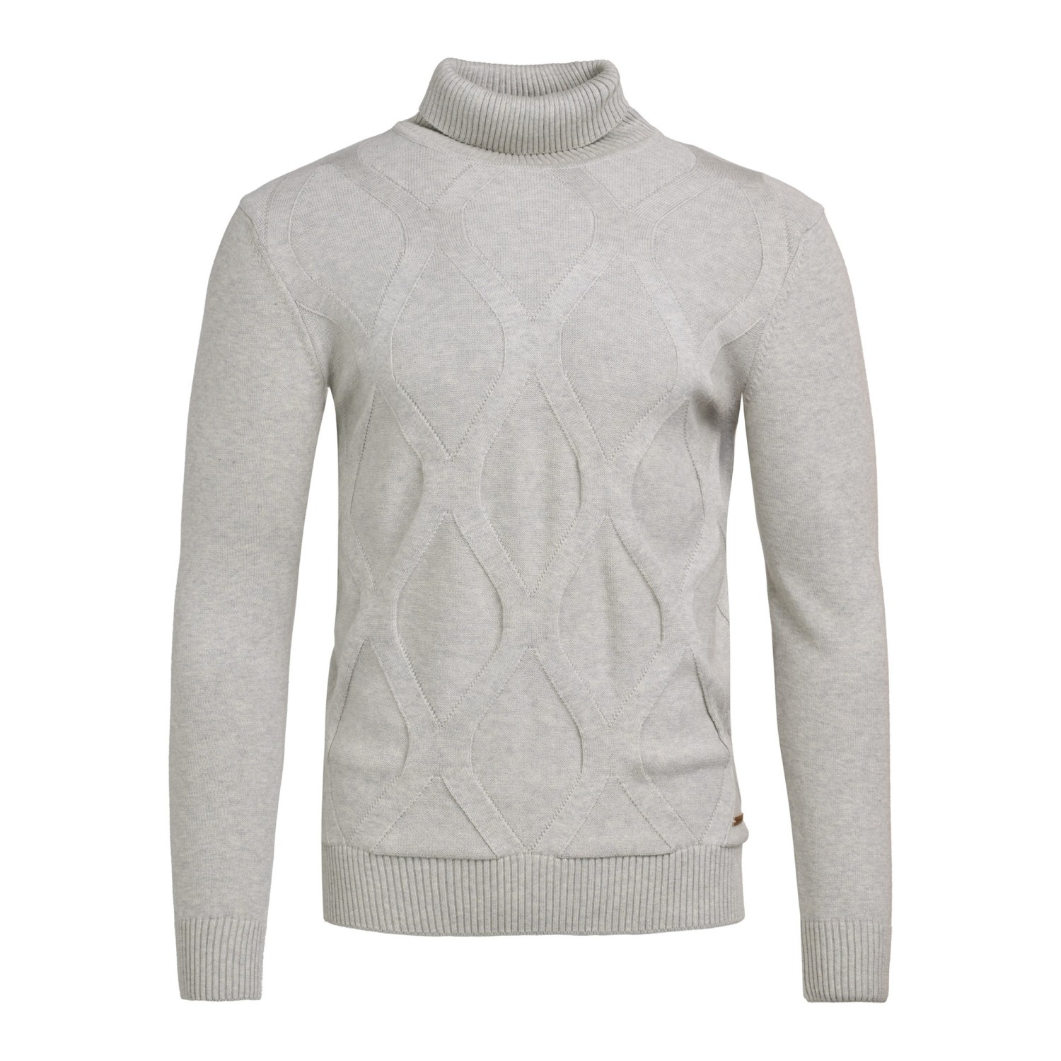Unisex Πλεκτό Βαμβακερό Ζιβάγκο με Ανάγλυφη Υφή NAVY & GREEN Unisex Πλεκτό Βαμβακερό Ζιβάγκο με Ανάγλυφη Υφή NAVY & GREEN