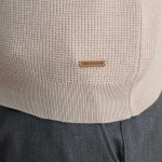 Unisex Πλεκτό Βαμβακερό Πόλο Μακρυμάνικο NAVY & GREEN Unisex Πλεκτό Βαμβακερό Πόλο Μακρυμάνικο NAVY & GREEN