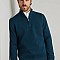 Ανδρικό Πλεκτό Navy & Green
