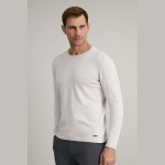 Unisex Βαμβακερή Πλεκτή Μπλούζα με Λαιμόκοψη NAVY & GREEN Unisex Βαμβακερή Πλεκτή Μπλούζα με Λαιμόκοψη NAVY & GREEN