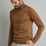 Unisex Πλεκτό Ζιβάγκο NAVY & GREEN Unisex Πλεκτό Ζιβάγκο NAVY & GREEN