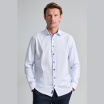 Unisex Πουκάμισο Comfort Fit NAVY & GREEN Unisex Πουκάμισο Comfort Fit NAVY & GREEN