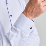 Unisex Πουκάμισο Comfort Fit NAVY & GREEN Unisex Πουκάμισο Comfort Fit NAVY & GREEN