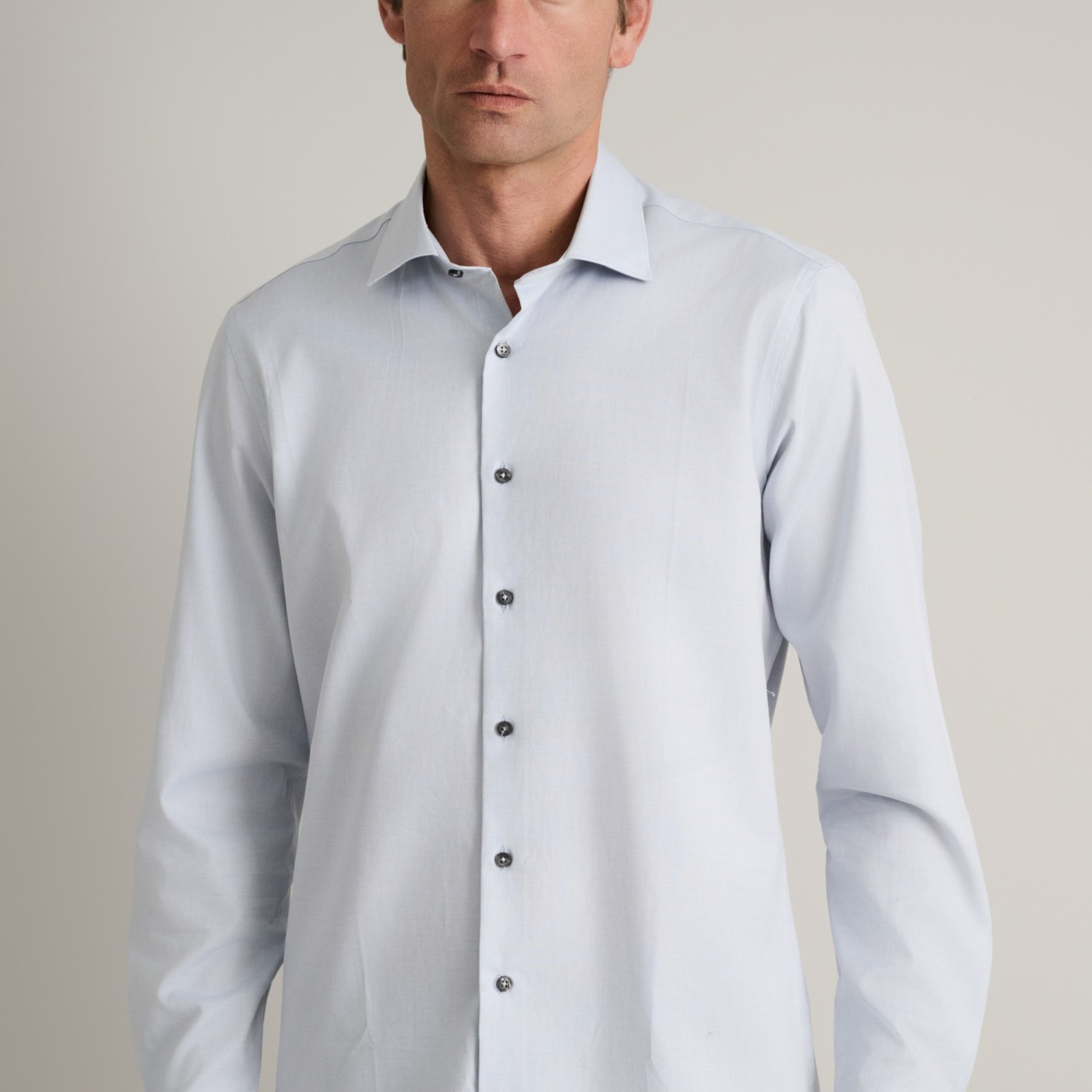 Unisex Πουκάμισο Comfort Fit NAVY & GREEN Unisex Πουκάμισο Comfort Fit NAVY & GREEN
