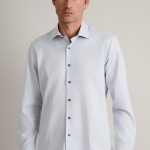 Unisex Πουκάμισο Comfort Fit NAVY & GREEN Unisex Πουκάμισο Comfort Fit NAVY & GREEN