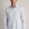 Unisex Πουκάμισο Comfort Fit NAVY & GREEN