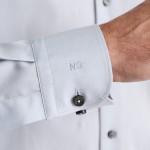 Unisex Πουκάμισο Comfort Fit NAVY & GREEN Unisex Πουκάμισο Comfort Fit NAVY & GREEN