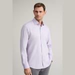 Unisex Πουκάμισο Comfort Fit NAVY & GREEN