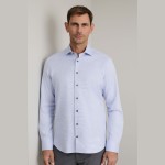 Unisex Μακρυμάνικο Πουκάμισο Comfort Fit NAVY & GREEN Unisex Μακρυμάνικο Πουκάμισο Comfort Fit NAVY & GREEN