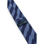 Γραβάτα με Ανάγλυφη Υφή NAVY & GREEN Γραβάτα με Ανάγλυφη Υφή NAVY & GREEN