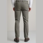 Unisex Παντελόνι Chino Modern Fit NAVY & GREEN Unisex Παντελόνι Chino Modern Fit NAVY & GREEN