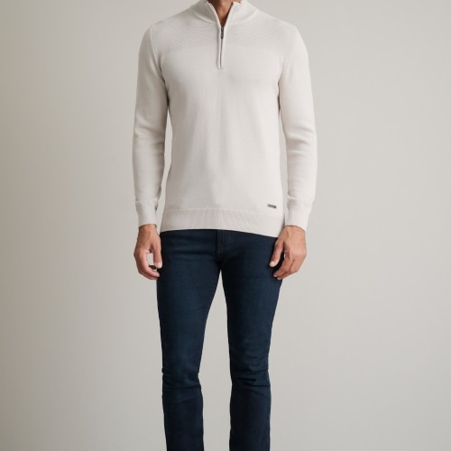 Unisex Παντελόνι Chino Slim Εφαρμογής NAVY & GREEN Unisex Παντελόνι Chino Slim Εφαρμογής NAVY & GREEN