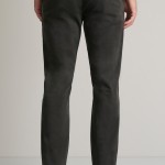 Unisex Παντελόνι Chino Slim Εφαρμογής NAVY & GREEN