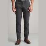 Unisex Παντελόνι Chino Slim Εφαρμογής NAVY & GREEN Unisex Παντελόνι Chino Slim Εφαρμογής NAVY & GREEN