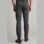 Unisex Παντελόνι Chino Slim Εφαρμογής NAVY & GREEN Unisex Παντελόνι Chino Slim Εφαρμογής NAVY & GREEN