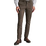 Unisex Παντελόνι Chino Slim Εφαρμογής NAVY & GREEN