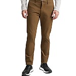 Unisex Παντελόνι Chino Slim Εφαρμογής NAVY & GREEN