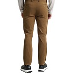 Unisex Παντελόνι Chino Slim Εφαρμογής NAVY & GREEN