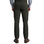 Unisex Παντελόνι Chino Slim Εφαρμογής NAVY & GREEN