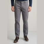 Unisex Παντελόνι Chino Slim Γραμμή NAVY & GREEN Unisex Παντελόνι Chino Slim Γραμμή NAVY & GREEN