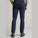 Unisex Παντελόνι Chino Slim Γραμμή NAVY & GREEN