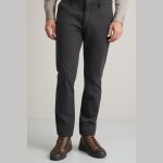 Unisex Παντελόνι Chino Slim Γραμμή NAVY & GREEN