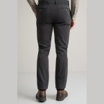 Unisex Παντελόνι Chino Slim Γραμμή NAVY & GREEN