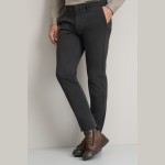 Unisex Παντελόνι Chino Slim Γραμμή NAVY & GREEN