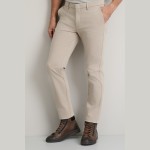 Unisex Παντελόνι Chino Slim Γραμμή NAVY & GREEN Unisex Παντελόνι Chino Slim Γραμμή NAVY & GREEN