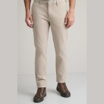 Unisex Παντελόνι Chino Slim Γραμμή NAVY & GREEN Unisex Παντελόνι Chino Slim Γραμμή NAVY & GREEN