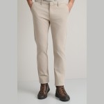 Unisex Παντελόνι Chino Slim Γραμμή NAVY & GREEN Unisex Παντελόνι Chino Slim Γραμμή NAVY & GREEN