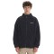 Ανδρική Fleece Ζακέτα με Κολάρο EMERSON