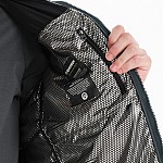 Ανδρικό Μπουφάν Puffer με Κουκούλα EMERSON