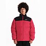 Ανδρικό Μπουφάν Puffer με Κουκούλα EMERSON