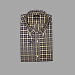 SPORT M.M 100% COTTON ΚΑΡΩ