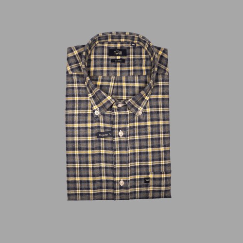 SPORT M.M 100% COTTON ΚΑΡΩ