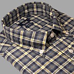 SPORT M.M 100% COTTON ΚΑΡΩ
