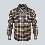 SPORT M.M 100% COTTON ΚΑΡΩ