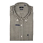 SPORT M.M 100% COTTON ΚΑΡΩ