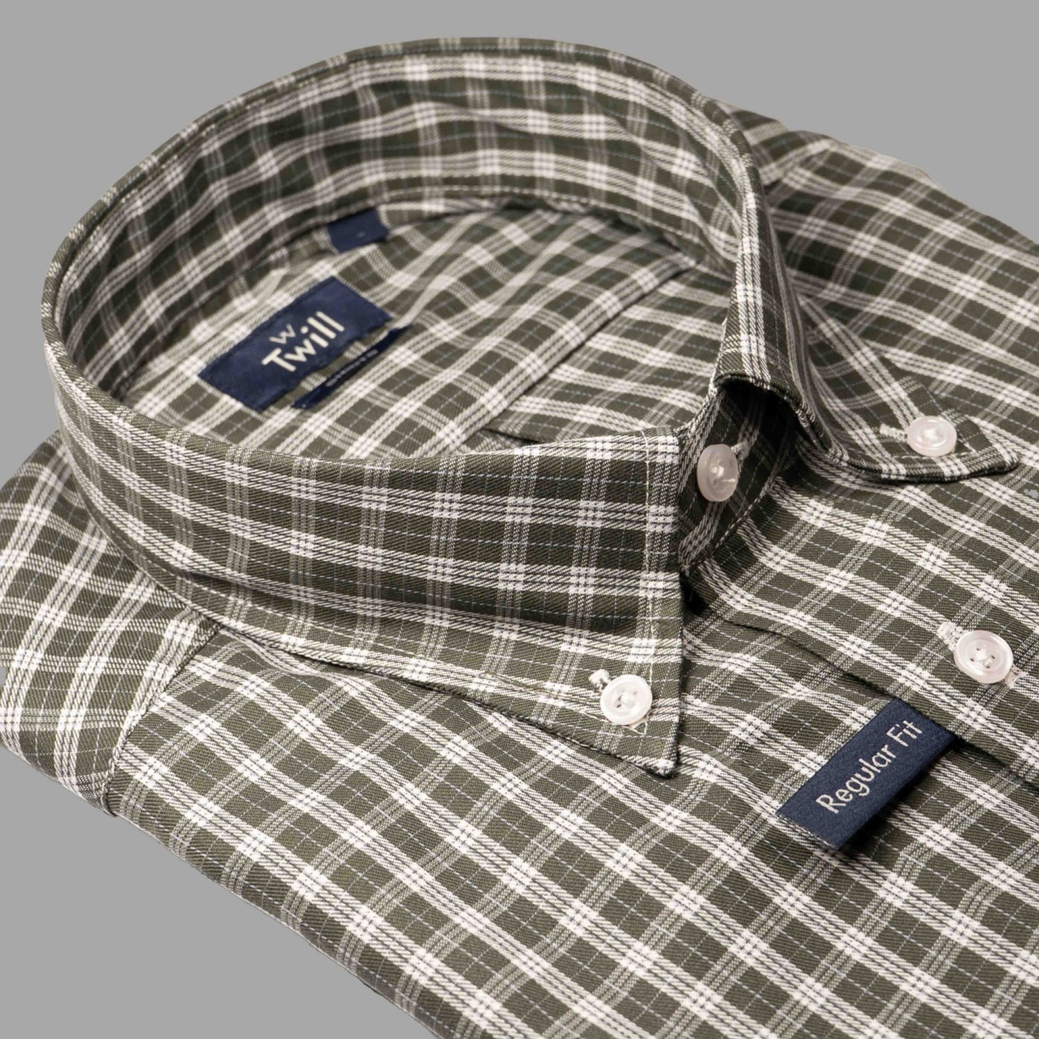 SPORT M.M 100% COTTON ΚΑΡΩ