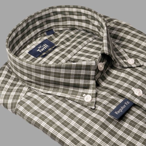 SPORT M.M 100% COTTON ΚΑΡΩ