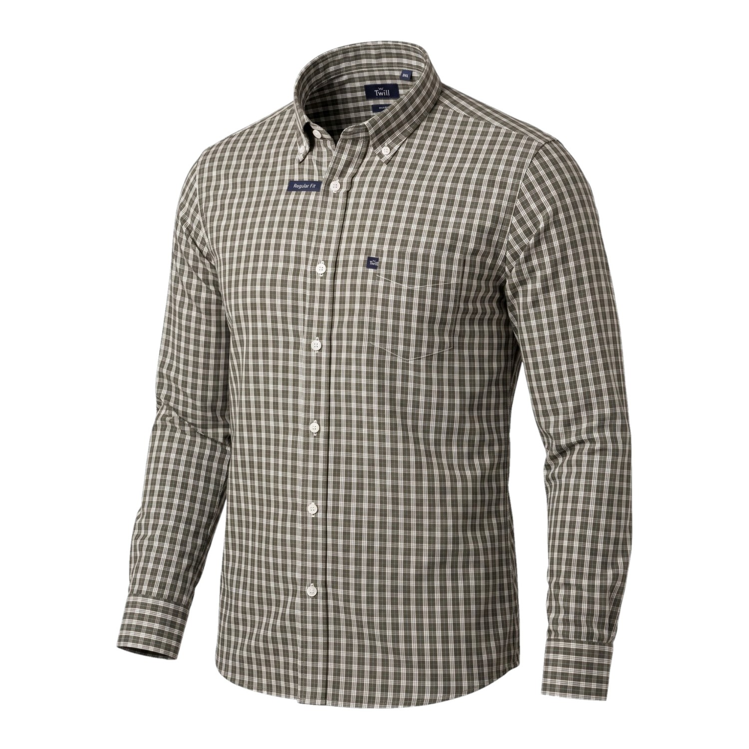 SPORT M.M 100% COTTON ΚΑΡΩ