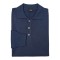 ΠΛΕΚΤΟ POLO 50% LANA 50% ACRILICA ΜΟΝΟΧΡΩΜΟ