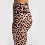 Γυναικείο Κολάν με Animal Print SUGARFREE