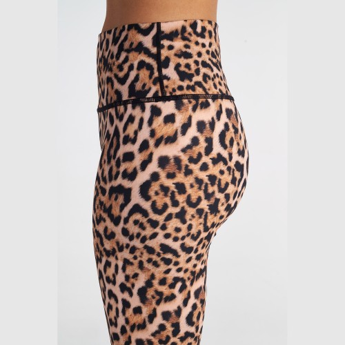 Γυναικείο Κολάν με Animal Print SUGARFREE