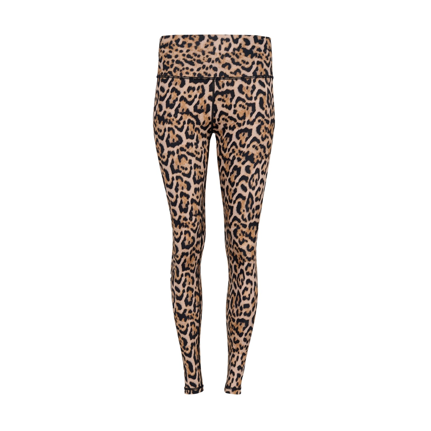 Γυναικείο Κολάν με Animal Print SUGARFREE