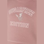 Παιδικό Σετ Φούτερ Μπλούζα με Πλισέ Φούστα SUGARFREE