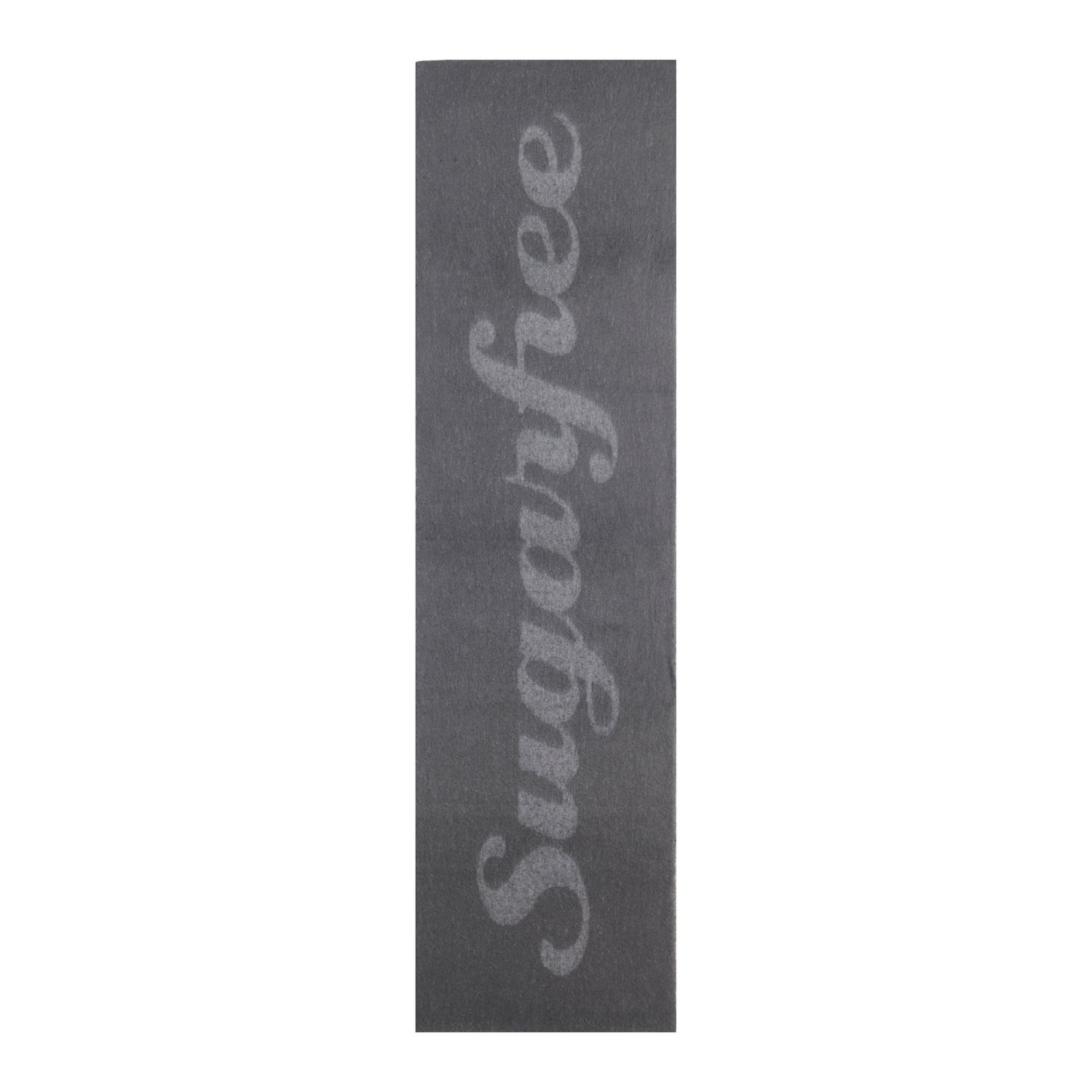 Γυναικείο Κασκόλ με Logo Print SUGARFREE Γυναικείο Κασκόλ με Logo Print SUGARFREE