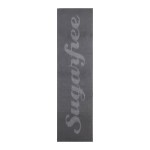Γυναικείο Κασκόλ με Logo Print SUGARFREE Γυναικείο Κασκόλ με Logo Print SUGARFREE